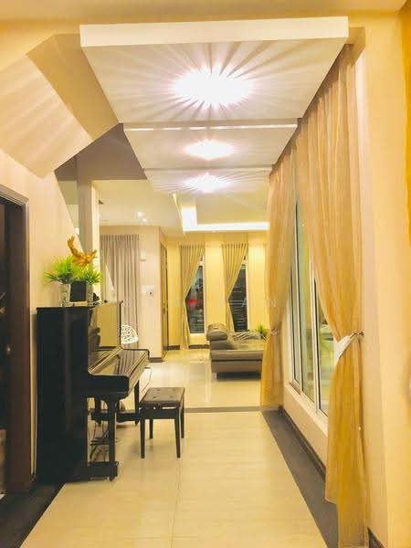 Semi-Detached House for Rent in Desa Parkcity (Kuala Lumpur) - Ben Tan - Interior - PropertyGuru.com.my