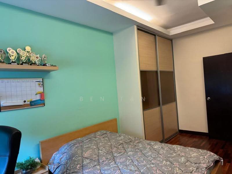 Semi-Detached House for Rent in Desa Parkcity (Kuala Lumpur) - Ben Tan - PropertyGuru.com.my