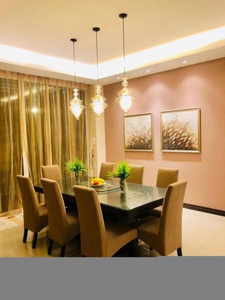 Semi-Detached House for Rent in Desa Parkcity (Kuala Lumpur) - Ben Tan - PropertyGuru.com.my