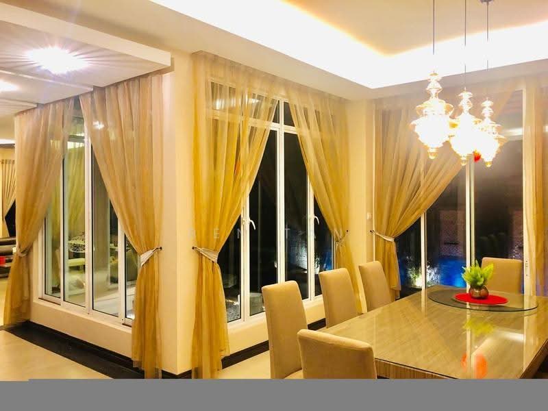 Semi-Detached House for Rent in Desa Parkcity (Kuala Lumpur) - Ben Tan - PropertyGuru.com.my