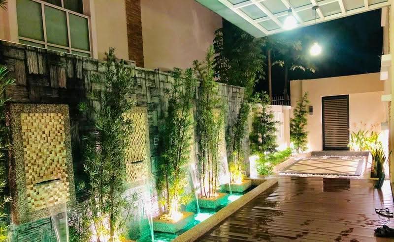 Semi-Detached House for Rent in Desa Parkcity (Kuala Lumpur) - Ben Tan - PropertyGuru.com.my