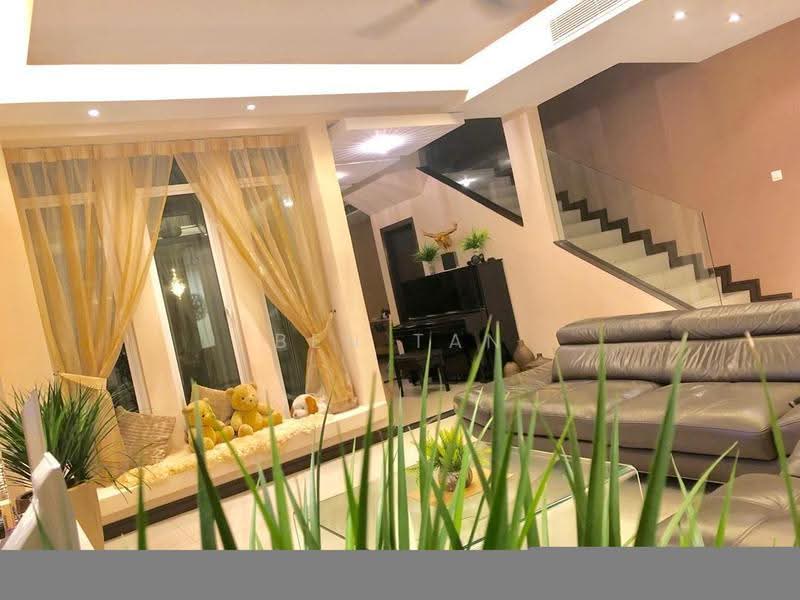 Semi-Detached House for Rent in Desa Parkcity (Kuala Lumpur) - Ben Tan - PropertyGuru.com.my