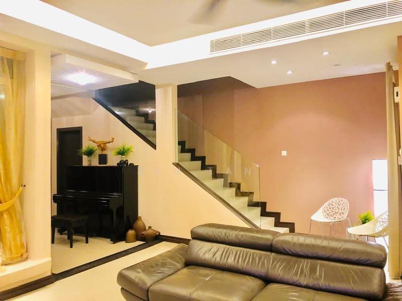 Semi-Detached House for Rent in Desa Parkcity (Kuala Lumpur) - Ben Tan - PropertyGuru.com.my
