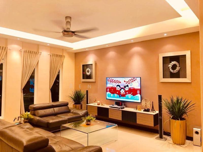 Semi-Detached House for Rent in Desa Parkcity (Kuala Lumpur) - Ben Tan - PropertyGuru.com.my