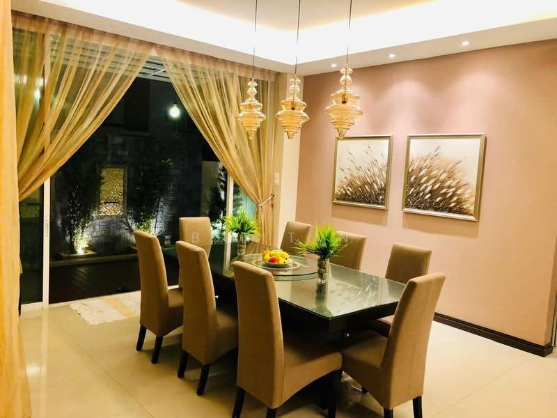 Semi-Detached House for Rent in Desa Parkcity (Kuala Lumpur) - Ben Tan - PropertyGuru.com.my