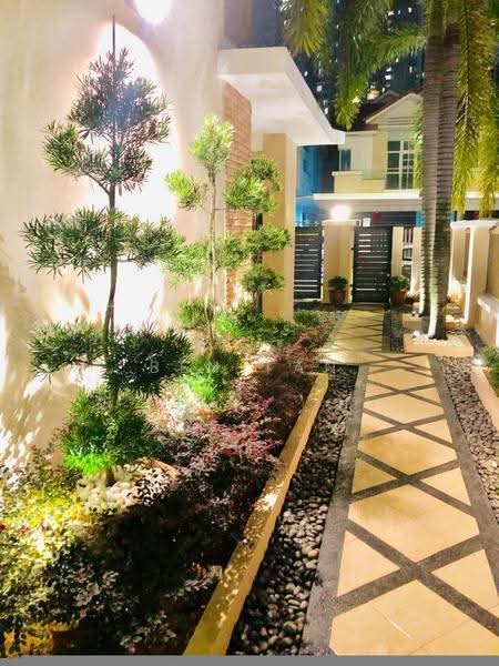 Semi-Detached House for Rent in Desa Parkcity (Kuala Lumpur) - Ben Tan - PropertyGuru.com.my