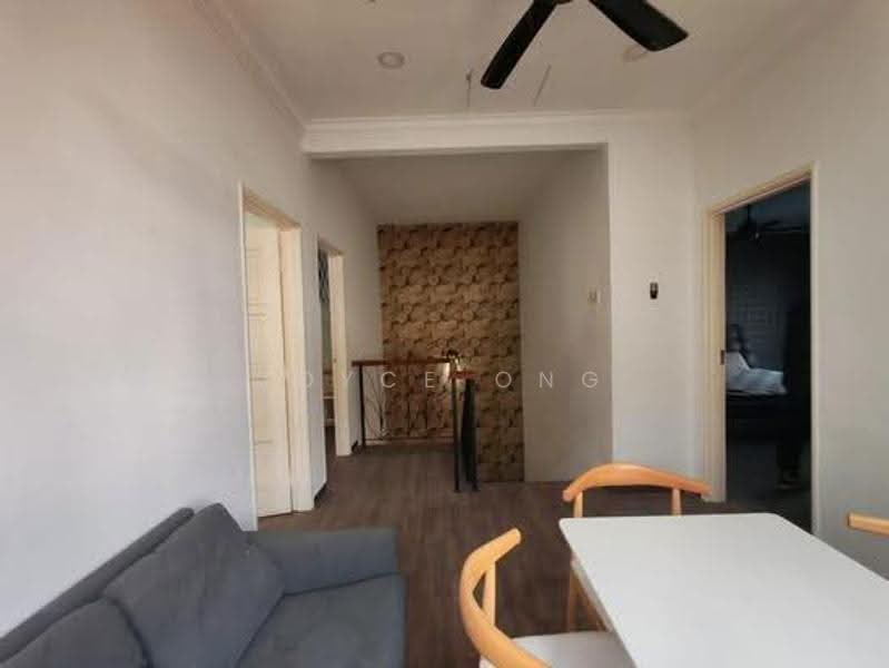 Semi-Detached House for Sale in Sungai Long (Bandar Sungai Long) - Joyce Ong - PropertyGuru.com.my
