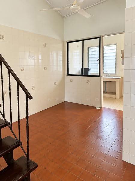 1.5-storey Terraced House for Sale in Taman Mayang (Petaling Jaya) - Albert Ho - Interior - PropertyGuru.com.my
