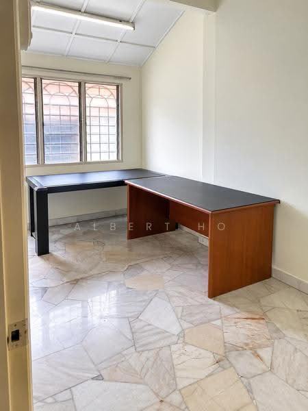 1.5-storey Terraced House for Sale in Taman Mayang (Petaling Jaya) - Albert Ho - Study - PropertyGuru.com.my