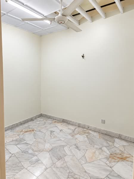 1.5-storey Terraced House for Sale in Taman Mayang (Petaling Jaya) - Albert Ho - Interior - PropertyGuru.com.my