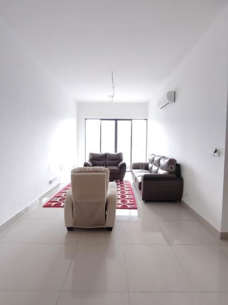 Kondominium untuk Disewa di Legendview - Jenny Khoo - Living Room - PropertyGuru.com.my