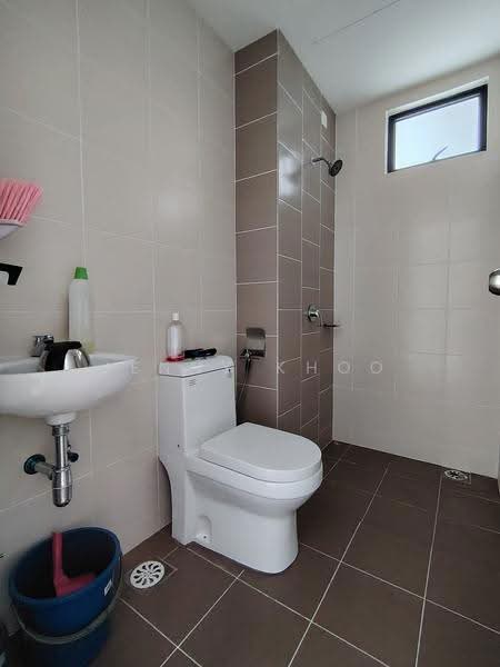 Kondominium untuk Disewa di Legendview - Jenny Khoo - Bathroom - PropertyGuru.com.my