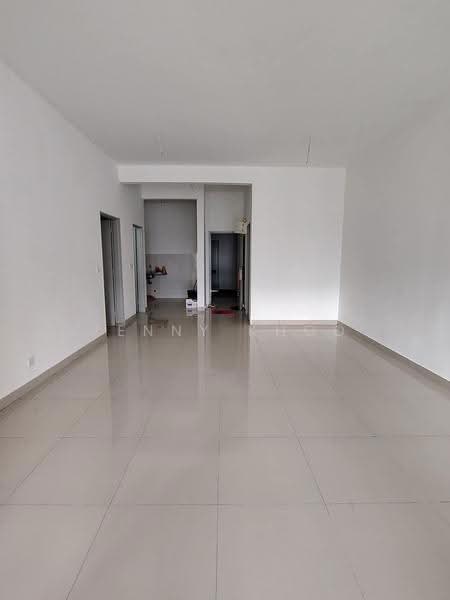 Kondominium untuk Disewa di Legendview - Jenny Khoo - Living Room - PropertyGuru.com.my