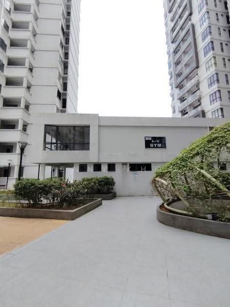 Kondominium untuk Disewa di Legendview - Jenny Khoo - Exterior - PropertyGuru.com.my