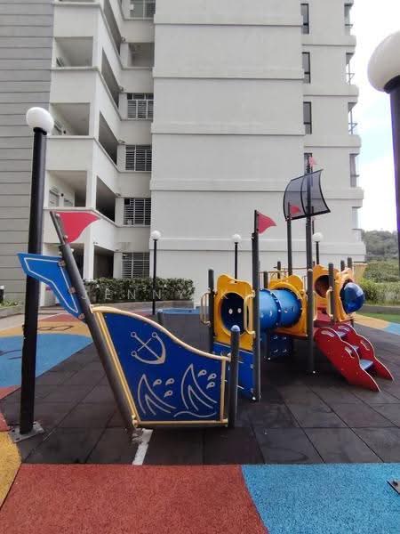 Kondominium untuk Disewa di Legendview - Jenny Khoo - Exterior - PropertyGuru.com.my