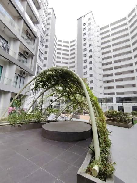 Kondominium untuk Disewa di Legendview - Jenny Khoo - Exterior - PropertyGuru.com.my