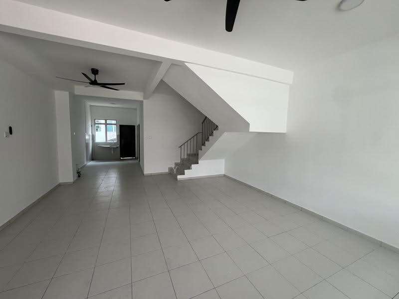 Rumah Teres 2-Tingkat untuk Dijual di Taman Scientex Utama (Senai) - Yeo - Interior - PropertyGuru.com.my