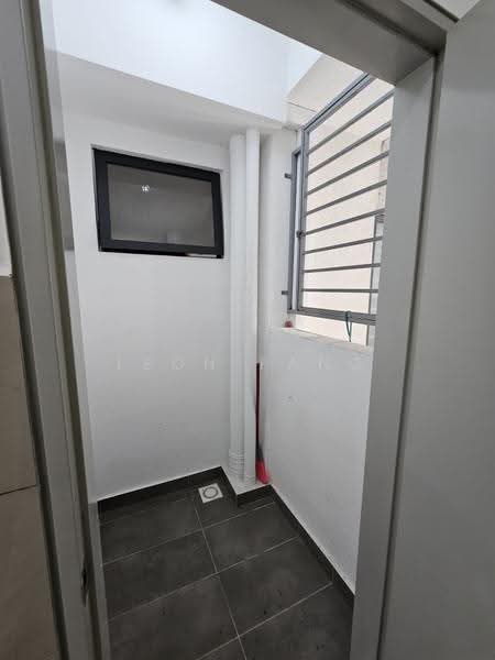 Kondominium untuk Dijual di The Hamstead Cheras - Leon Fang - Interior - PropertyGuru.com.my