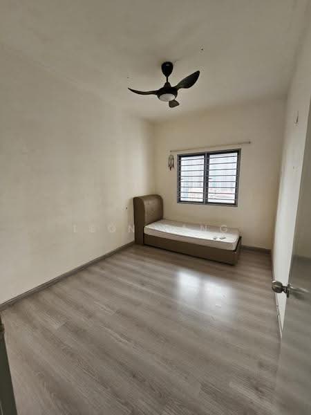 Kondominium untuk Dijual di The Hamstead Cheras - Leon Fang - Bedroom - PropertyGuru.com.my