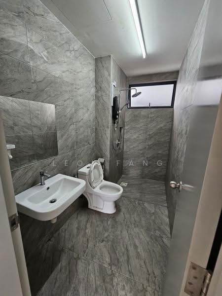 Kondominium untuk Dijual di The Hamstead Cheras - Leon Fang - Bathroom - PropertyGuru.com.my