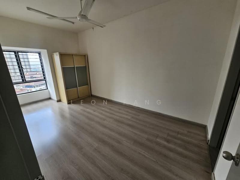Kondominium untuk Dijual di The Hamstead Cheras - Leon Fang - Bedroom - PropertyGuru.com.my