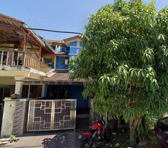 Rumah Teres untuk Dijual di Kota Puteri (Batu Arang) - Nazrin Hakimin - Exterior - PropertyGuru.com.my