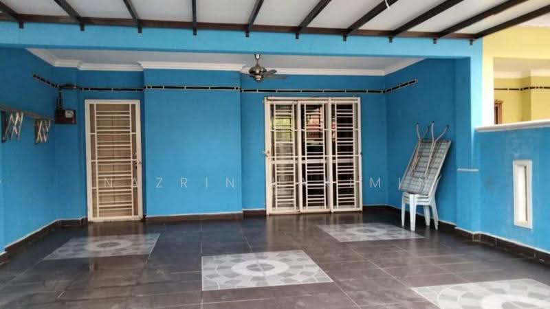 Rumah Teres untuk Dijual di Kota Puteri (Batu Arang) - Nazrin Hakimin - Exterior - PropertyGuru.com.my
