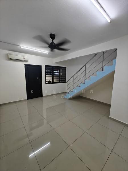 Rumah Teres 2-Tingkat untuk Dijual di Taman Johor Jaya (Johor Bahru) - Kian Seng Goh - Interior - PropertyGuru.com.my