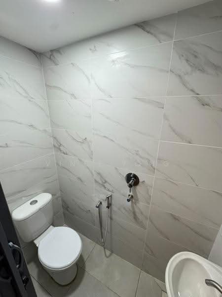 2-storey Terraced House for Rent in Jalan Klang Lama (Old Klang Road) (Kuala Lumpur) - Vince Yong - Bathroom - PropertyGuru.com.my