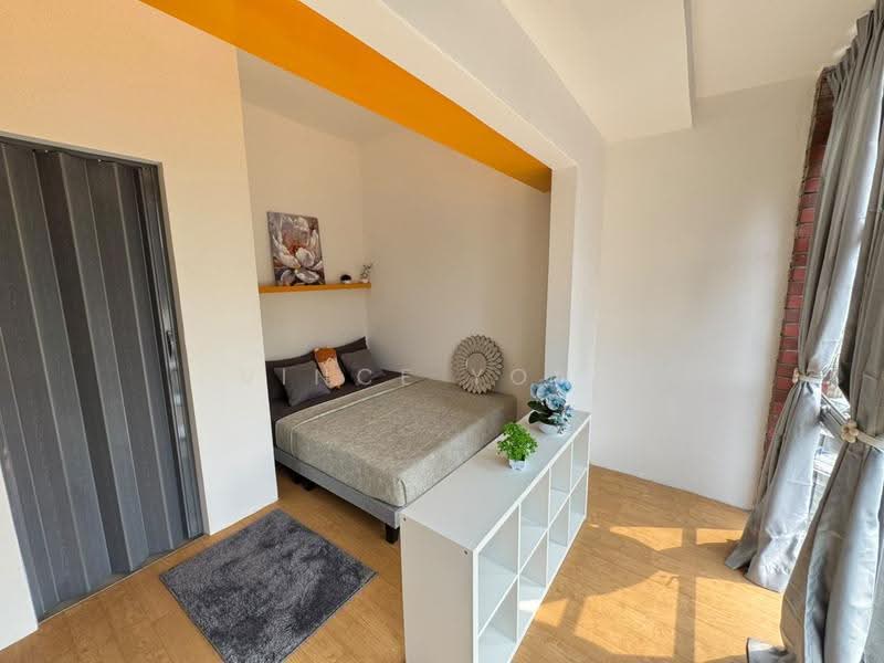 2-storey Terraced House for Rent in Jalan Klang Lama (Old Klang Road) (Kuala Lumpur) - Vince Yong - Bedroom - PropertyGuru.com.my