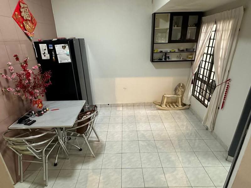 Rumah Teres 2-Tingkat untuk Dijual di Saujana Damansara (Damansara Damai) - Paul Ng - Interior - PropertyGuru.com.my