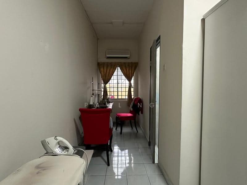 Rumah Teres 2-Tingkat untuk Dijual di Saujana Damansara (Damansara Damai) - Paul Ng - PropertyGuru.com.my
