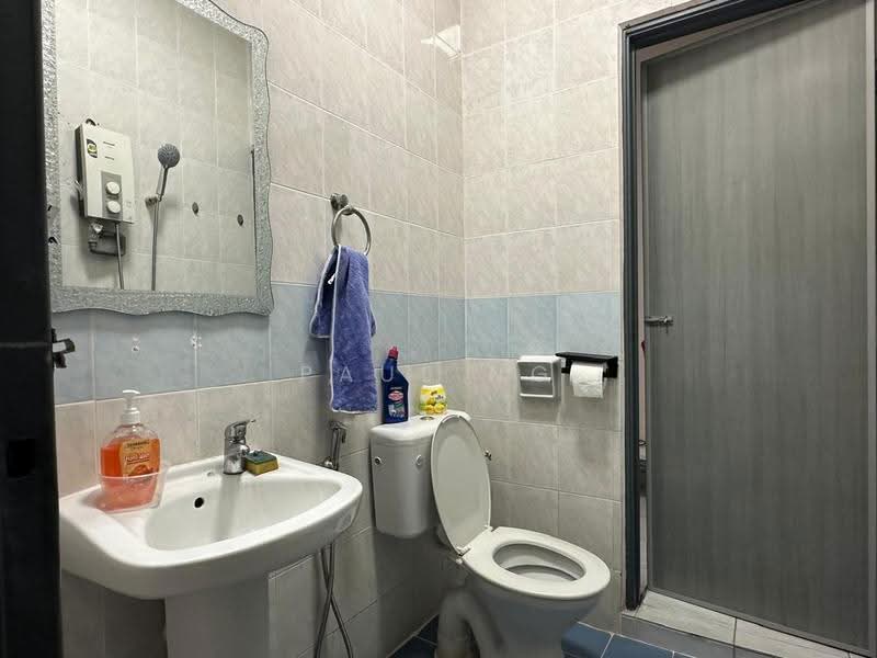 Rumah Teres 2-Tingkat untuk Dijual di Saujana Damansara (Damansara Damai) - Paul Ng - PropertyGuru.com.my
