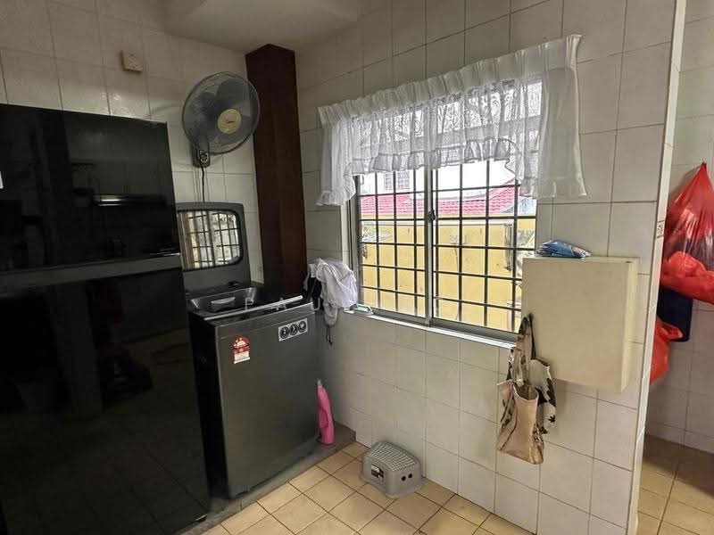 Rumah Teres 2-Tingkat untuk Dijual di Saujana Damansara (Damansara Damai) - Paul Ng - PropertyGuru.com.my