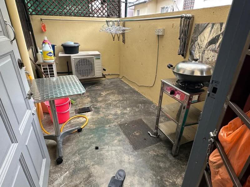 Rumah Teres 2-Tingkat untuk Dijual di Saujana Damansara (Damansara Damai) - Paul Ng - PropertyGuru.com.my