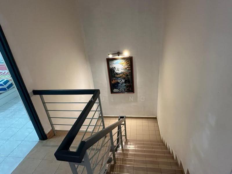 Rumah Teres 2-Tingkat untuk Dijual di Saujana Damansara (Damansara Damai) - Paul Ng - PropertyGuru.com.my