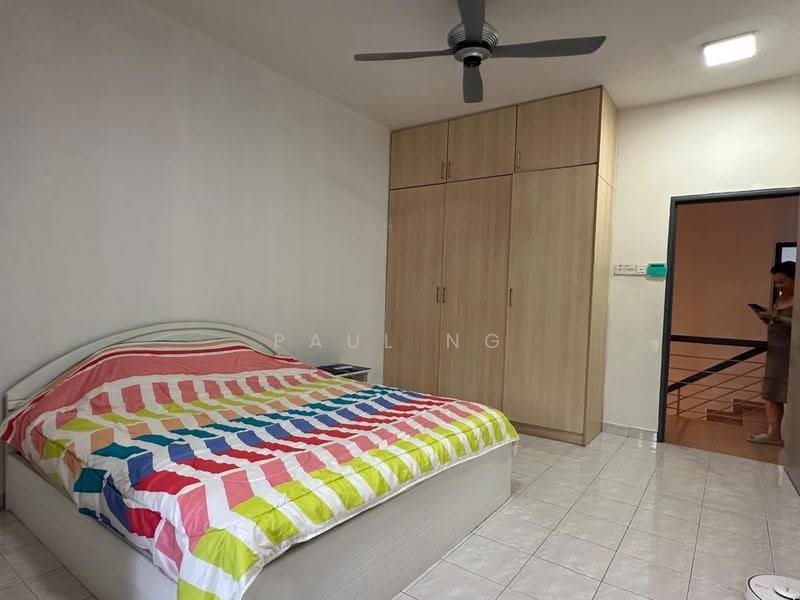 Rumah Teres 2-Tingkat untuk Dijual di Saujana Damansara (Damansara Damai) - Paul Ng - PropertyGuru.com.my