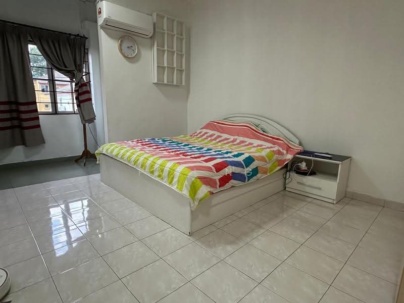 Rumah Teres 2-Tingkat untuk Dijual di Saujana Damansara (Damansara Damai) - Paul Ng - PropertyGuru.com.my