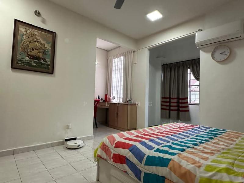 Rumah Teres 2-Tingkat untuk Dijual di Saujana Damansara (Damansara Damai) - Paul Ng - PropertyGuru.com.my