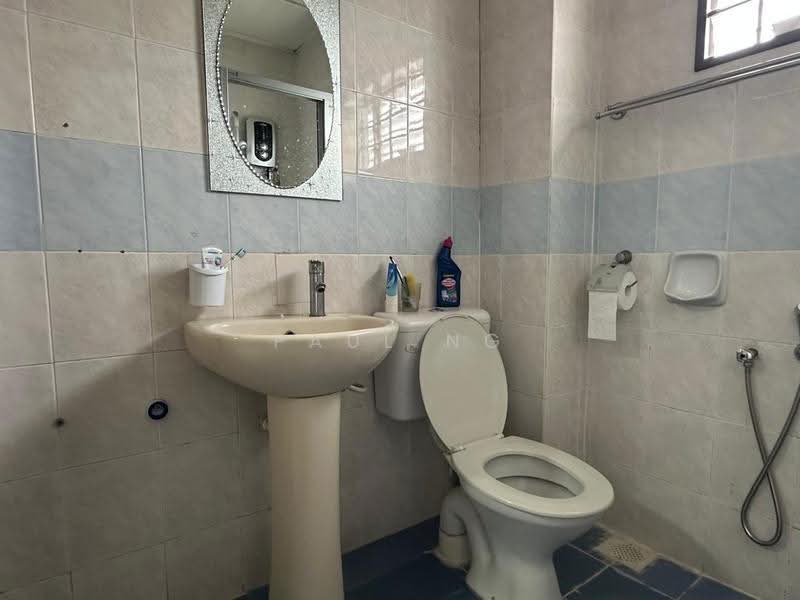 Rumah Teres 2-Tingkat untuk Dijual di Saujana Damansara (Damansara Damai) - Paul Ng - PropertyGuru.com.my