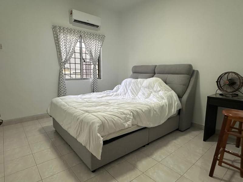 Rumah Teres 2-Tingkat untuk Dijual di Saujana Damansara (Damansara Damai) - Paul Ng - PropertyGuru.com.my