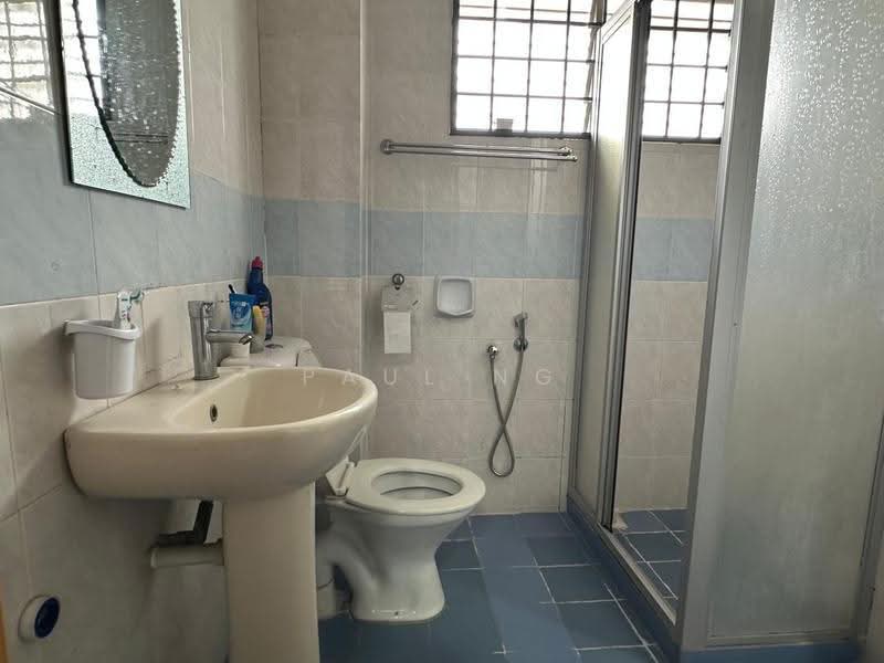 Rumah Teres 2-Tingkat untuk Dijual di Saujana Damansara (Damansara Damai) - Paul Ng - PropertyGuru.com.my