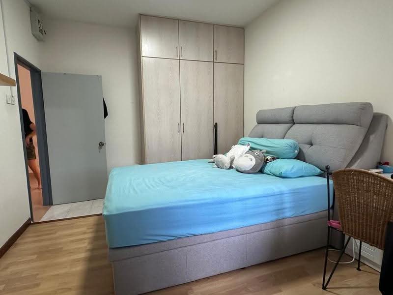 Rumah Teres 2-Tingkat untuk Dijual di Saujana Damansara (Damansara Damai) - Paul Ng - PropertyGuru.com.my