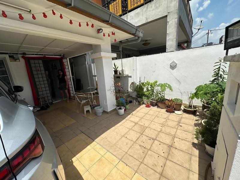 Rumah Teres 2-Tingkat untuk Dijual di Saujana Damansara (Damansara Damai) - Paul Ng - PropertyGuru.com.my