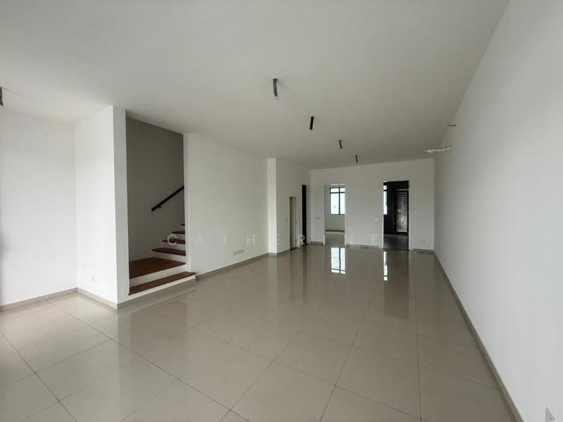 Rumah Teres 2-Tingkat untuk Dijual di Bandar Seri Alam (Masai) - Catherine Ong - PropertyGuru.com.my