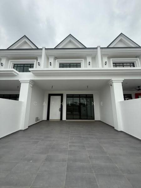 Rumah Teres 2-Tingkat untuk Dijual di Bandar Seri Alam (Masai) - Catherine Ong - PropertyGuru.com.my