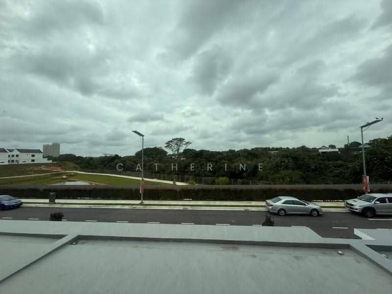 Rumah Teres 2-Tingkat untuk Dijual di Bandar Seri Alam (Masai) - Catherine Ong - PropertyGuru.com.my