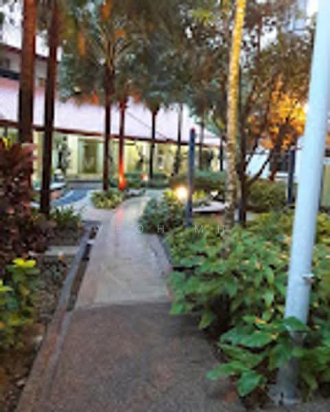 Condominium for Rent at Casa Tropicana - Yeoh MH - Garden - PropertyGuru.com.my