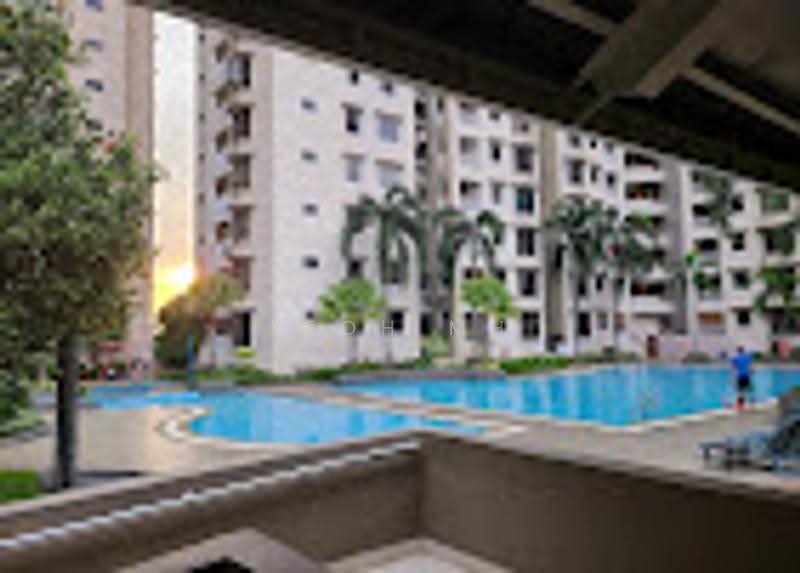 Condominium for Rent at Casa Tropicana - Yeoh MH - Pool - PropertyGuru.com.my