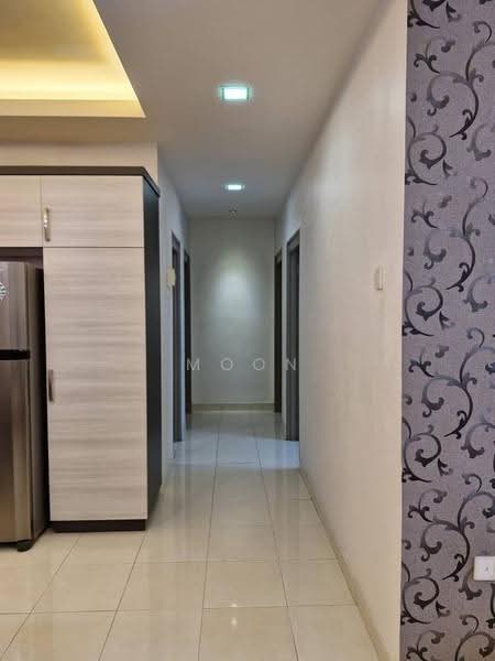 Kondominium untuk Dijual di Koi Kinrara - Moon Chiew - Corridor - PropertyGuru.com.my